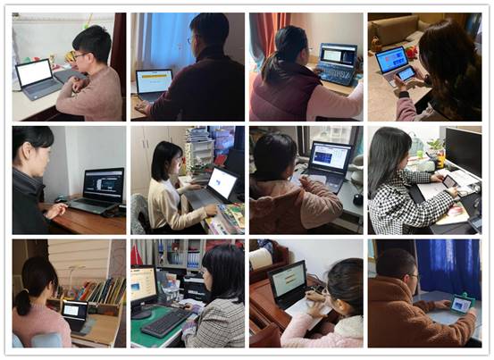 電子商務與管理系開展教師信息化教學能力培訓活動，聚焦電子商務信息咨詢技能提升