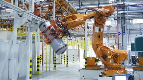 全球燈塔工廠增至103家，中國占37家領跑智造轉型，上海網絡技術咨詢賦能產業升級